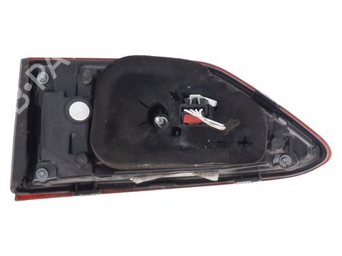 Right tailgate light VW POLO VI (AW1, BZ1, AE1) 1.0 TSI | BP33472727C80 - Image 3