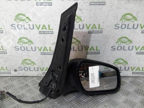 Right mirror FORD FOCUS C-MAX (DM2) 1.8 TDCi | BP20364253C27 
