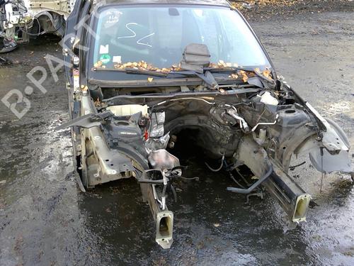 Hinge/Door check strap BMW 1 (E81) 116 d | BP30581277C146 