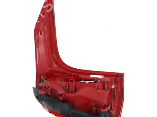 Left taillight PEUGEOT 5008 (0U_, 0E_) 1.6 HDi | BP23846569C34 