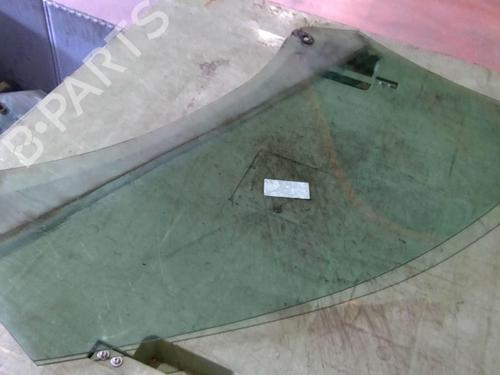 Used Front left door window Front left door window 26688525 26688525