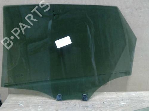 Używane Szyba drzwi tylnych prawych CITROËN C4 II (NC_) 1.6 HDi 90 (92 hp) 30750822