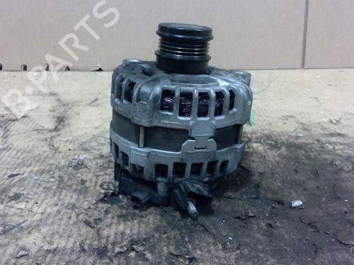 Generator RENAULT TWINGO III (BCM_, BCA_) 1.0 SCe 65 (BCMJ) | BP29304956M7 