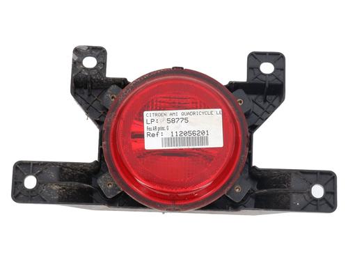 Used Left taillight Left taillight CITROËN AMI (9A_) Electric (9AZ2CA) (8 hp) 29022868 29022868