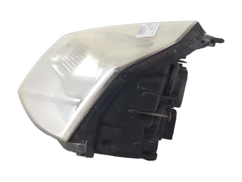 Left headlight RENAULT VEL SATIS (BJ0_) 3.0 dCi (BJ0S) | BP23995926C28 - Image 4