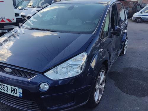 Starter FORD S-MAX (WA6) 1.8 TDCi | BP23846804M8  - Image 12