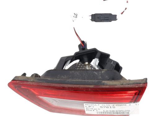 Right tailgate light RENAULT CLIO IV (BH_) 1.5 dCi 75 | BP33803810C80 - Image 3