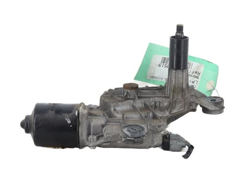 Used Front wiper motor Front wiper motor CITROËN C4 Grand Picasso I (UA_) 1.6 HDi (109 hp) 25407770 25407770