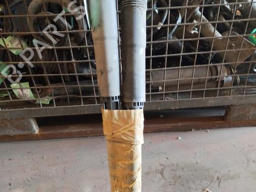 Used Right rear shock absorber SEAT ATECA (KH7, KHP) 1.5 TSI (150 hp) 26448129