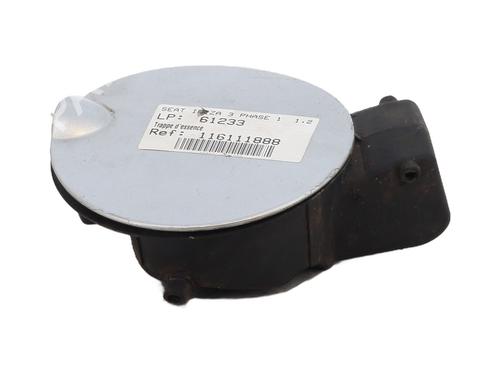 Used Fuel flap SEAT IBIZA III (6L1) 1.2 (64 hp) 30866301