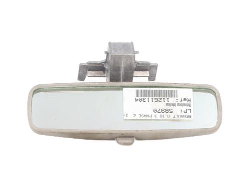Rear mirror RENAULT CLIO III (BR0/1, CR0/1) 1.5 dCi (C/BR0G, C/BR1G) | BP29342020I6 