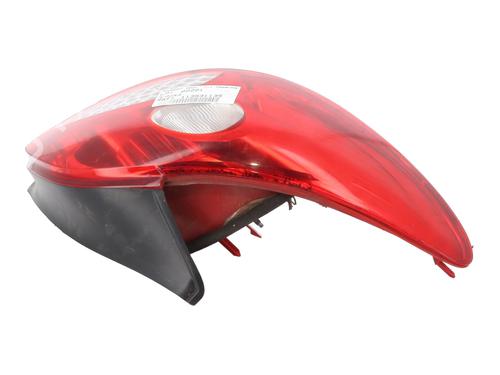 Left taillight PEUGEOT 206+ (2L_, 2M_) 1.1 | BP29704322C34 