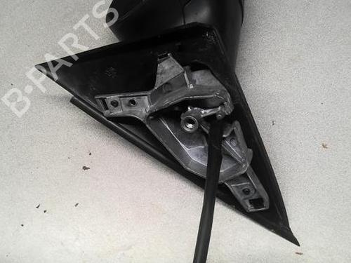 Right mirror SEAT CORDOBA (6L2) 1.4 TDI | BP21999647C27 