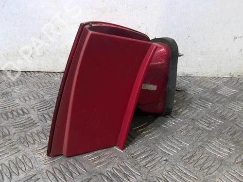 Used Left taillight SEAT ALTEA XL (5P5, 5P8) 1.6 TDI (105 hp) 20361032
