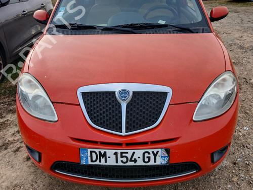 Starter LANCIA YPSILON (843_) 1.4 (843.AXG1A) | BP38307345M8 - Image 18