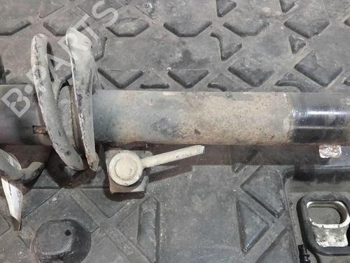 Left front shock absorber SEAT TOLEDO III (5P2) 1.9 TDI | BP20352152M16 