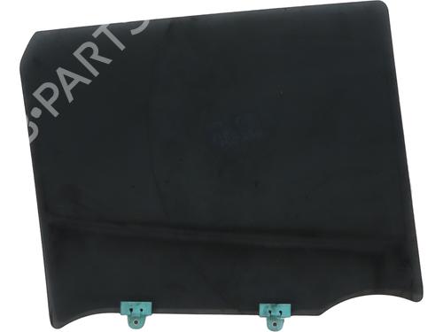 Rear left door window NISSAN JUKE (F15) 1.2 DIG-T | BP23846464C20 