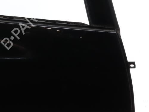 Right rear door RENAULT CLIO IV (BH_) 1.5 dCi 90 | BP27550755C5