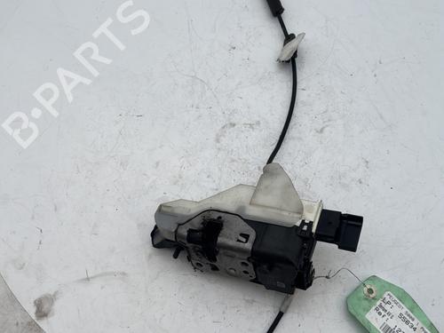 Used Front left lock Front left lock PEUGEOT 5008 (0U_, 0E_) 1.6 HDi (112 hp) 33945490 33945490