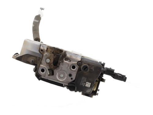 Front left lock CITROËN C3 II (SC_) 1.4 HDi 70 (SC8HZC, SC8HR0, SC8HP4) | BP29600226C98 