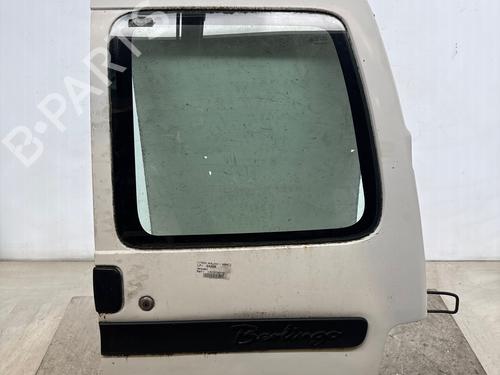 Used Right tailgate Right tailgate 38940058 38940058