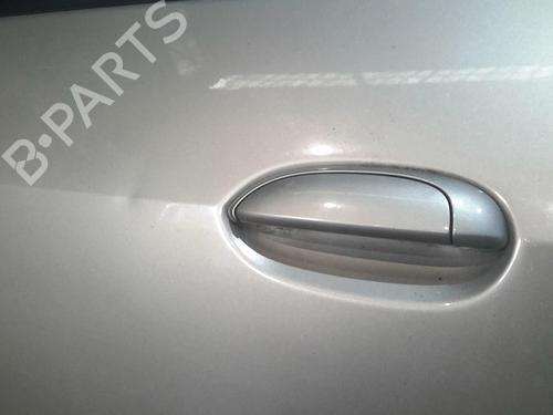 Left rear door DACIA LOGAN MCV (KS_) 1.5 dCi (KS0W) | BP20361840C4 