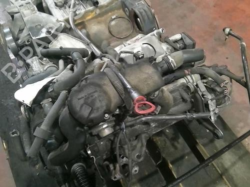 Engine MERCEDES-BENZ B-CLASS Sports Tourer (W245) B 200 CDI (245.208) | BP21570089M1 
