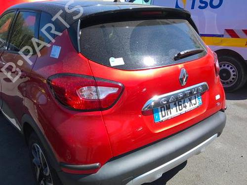 Engine RENAULT CAPTUR I (J5_, H5_) 0.9 TCe 90 | BP38290337M1 - Image 20