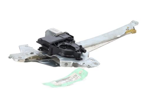 Rear left window mechanism CITROËN C5 III Break (RW_) 1.6 HDi 110 | BP29600373C24 
