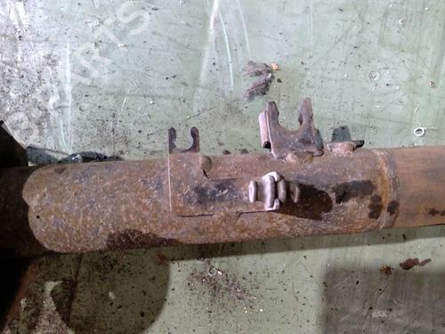 Left front shock absorber CITROËN C3 I (FC_, FN_) 1.4 HDi | BP26619045M16 