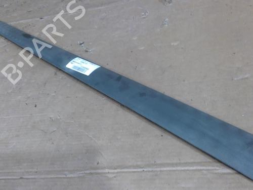 Dørliste FORD FIESTA V (JH_, JD_) 1.4 TDCi (68 hp) 30777395