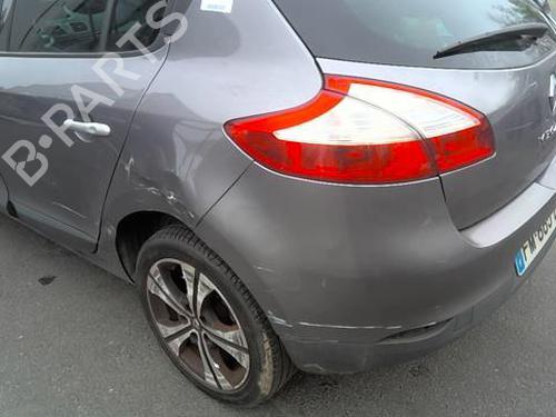 Left front window switch RENAULT MEGANE III Hatchback (BZ0/1_, B3_) 1.5 dCi (BZ09, BZ0D, BZ1W, BZ29, BZ14) | BP23788800I27 - Image 7