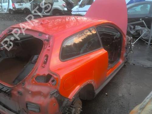 Alternator VOLVO C30 (533) 1.6 D | BP23846767M7  - Image 25