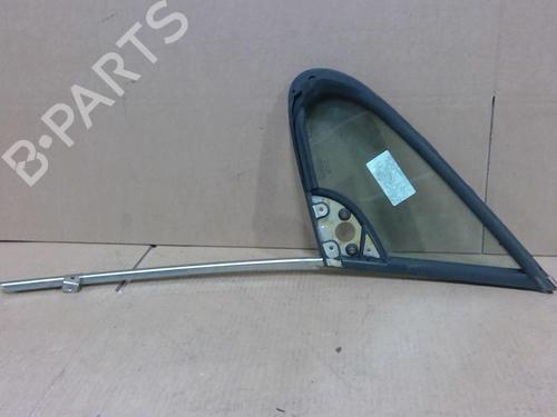 Front right quarter glass PEUGEOT 307 (3A/C) 2.0 HDi 110 | BP29143201C112 