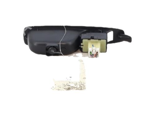 Left rear window switch RENAULT CAPTUR I (J5_, H5_) 1.5 dCi 110 | BP40289898I29 - Image 3