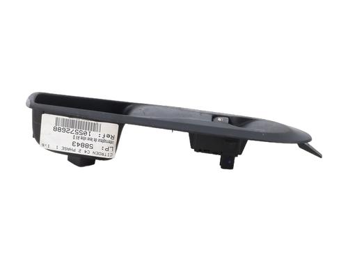 Right front window switch CITROËN C4 II (NC_) 1.6 HDi 115 | BP25774239I26  - Image 5