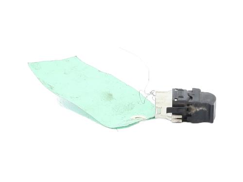 Used Right front window switch Right front window switch RENAULT CLIO II (BB_, CB_) 1.2 (BB0A, BB0F, BB10, BB1K, BB28, BB2D, BB2H, CB0A,... (58 hp) 31140097 31140097