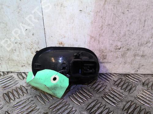 Front left interior door handle RENAULT TWINGO II (CN0_) 1.2 16V (CN04, CN0B) | BP25276374I13 