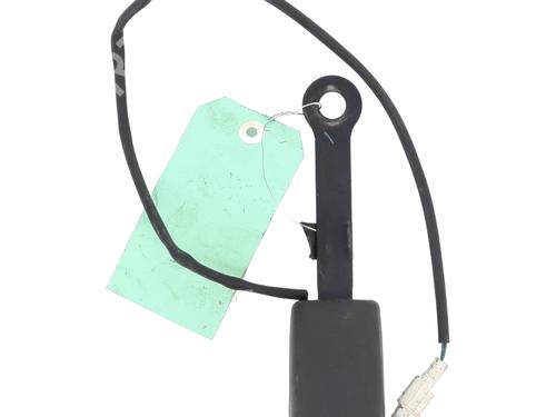 Seat buckle NISSAN MICRA IV (K13K, K13KK) 1.2 | BP28293940I32 
