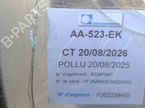 Front right seatbelt PEUGEOT BIPPER (AA_) 1.4 HDi | BP28429807I25  - Image 28