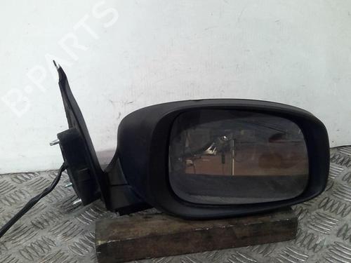 Right mirror SUZUKI SWIFT III (MZ, EZ) 1.3 (RS413, ZC11S) | BP20366886C27 