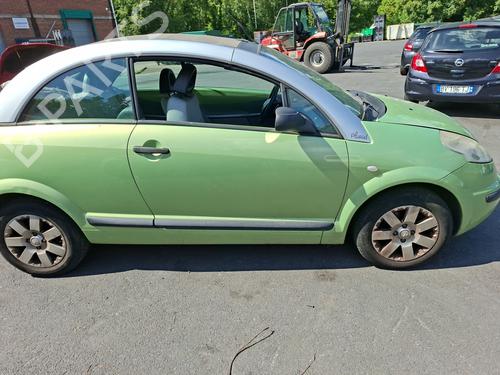 Right front window switch CITROËN C3 Pluriel (HB_) 1.6 | BP27977566I26 - Image 13