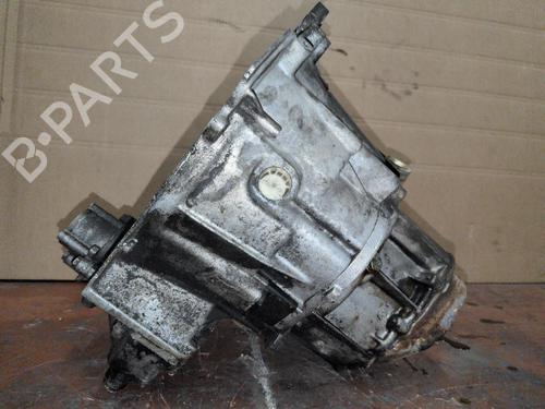 Used Gearbox Gearbox 39177945 39177945