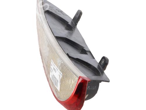 Left taillight FORD FOCUS II Turnier (DA_, FFS, DS) 1.6 TDCi | BP25924325C34 