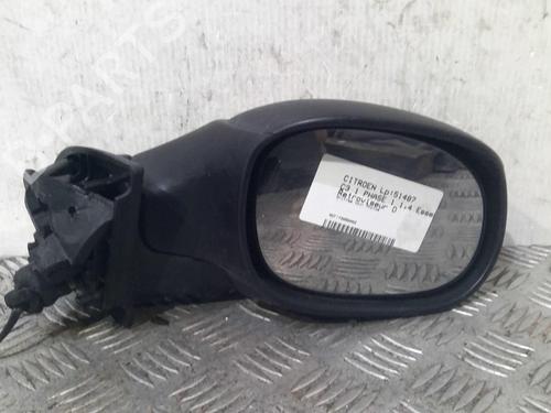 Right mirror CITROËN C3 I (FC_, FN_) 1.4 i | BP20359713C27 