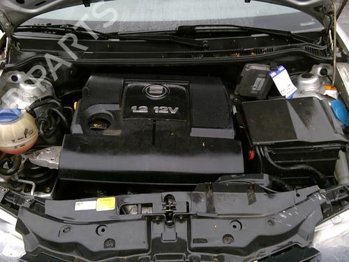 Right front window switch SEAT IBIZA III (6L1) 1.2 | BP30976569I26 - Image 12