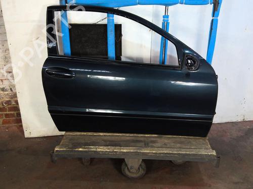 Right front door MERCEDES-BENZ C-CLASS Coupe (CL203) C 220 CDI (203.706) | BP20352996C3 