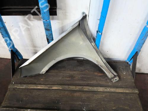 Right front fenders MERCEDES-BENZ B-CLASS Sports Tourer (W245) B 180 CDI (245.207) | BP20354580C42 