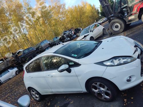 Climate control FORD FIESTA VI (CB1, CCN) 1.4 TDCi | BP30690644I5  - Image 14