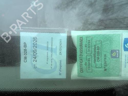 Rear mirror AUDI A4 B8 (8K2) 2.0 TDI | BP24512642I6 - Image 24